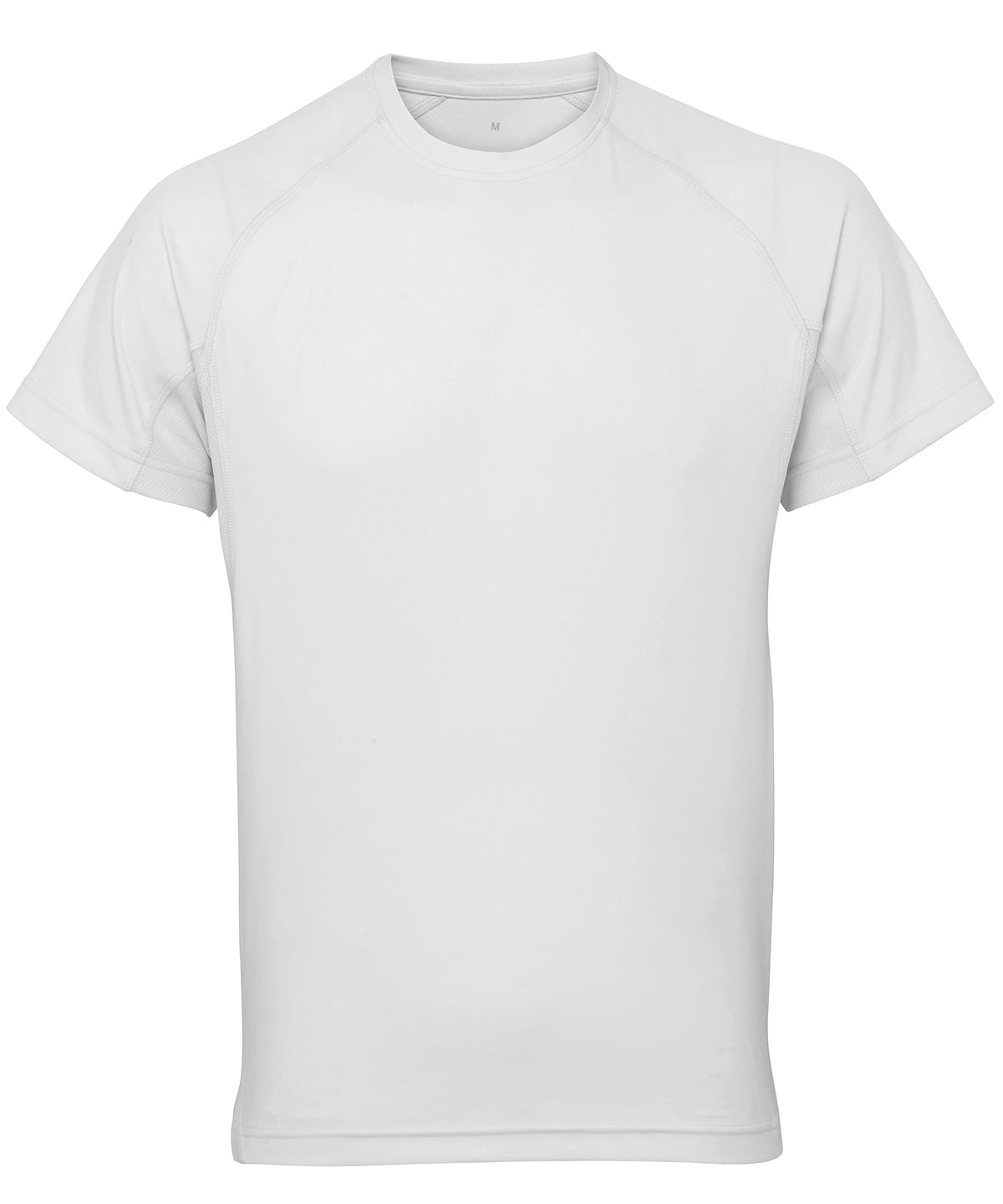 Men's TriDri® panelled tech tee