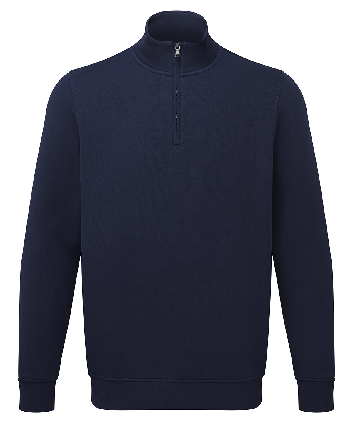 Men’s ¼-zip premium sweatshirt