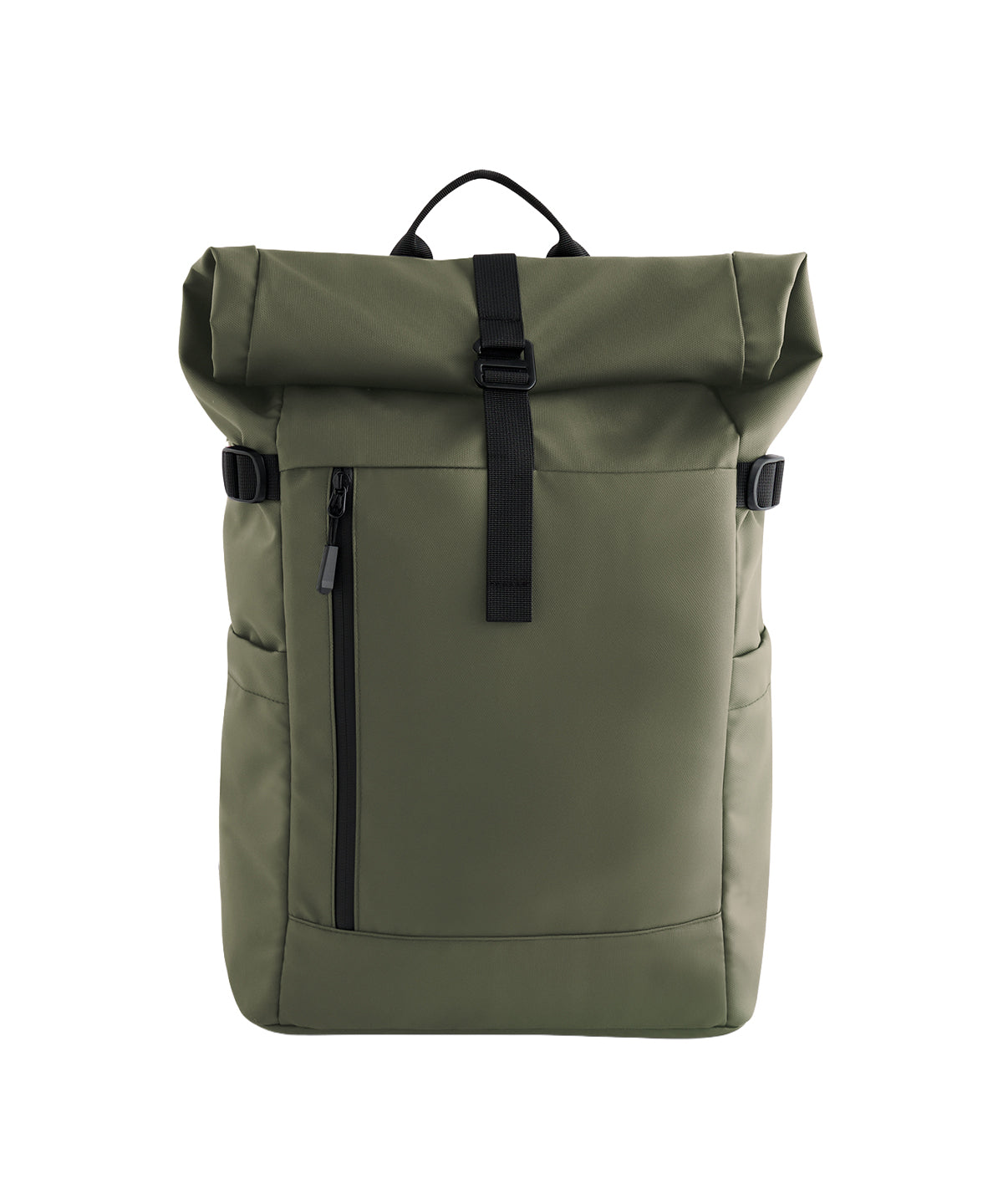 Everyday carry 25 litre roll-top backpack