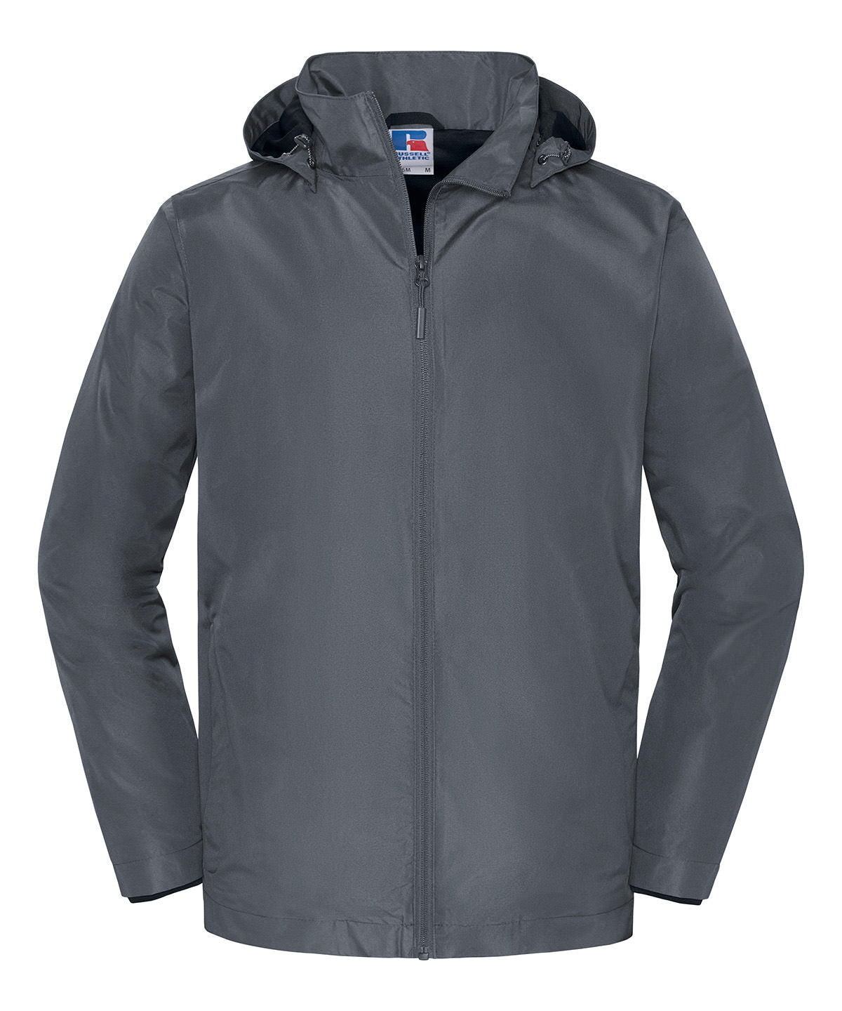Essential weather shell jacket