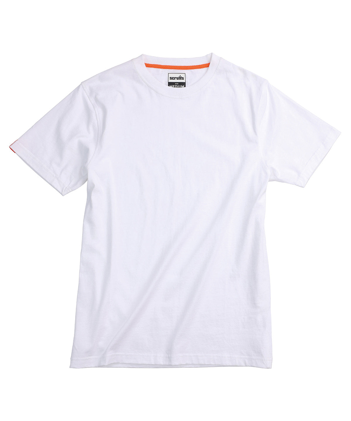 Worker t-shirt 2nd Gen