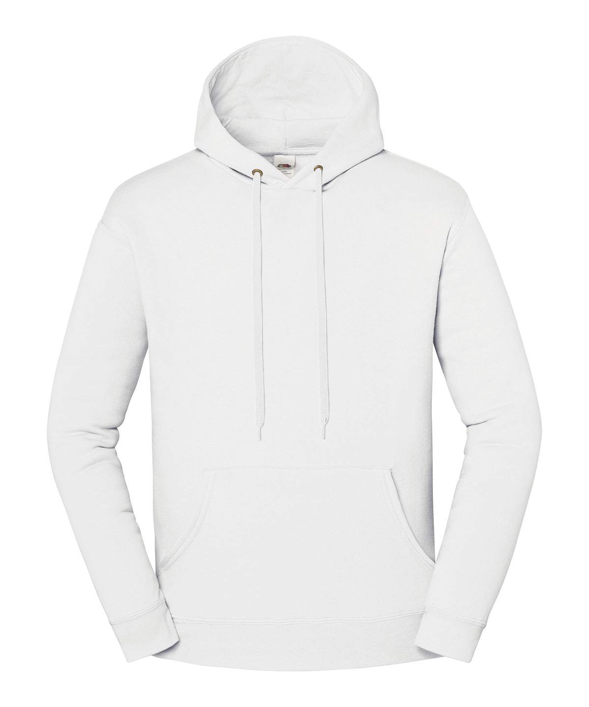 Iconic premium hooded sweat