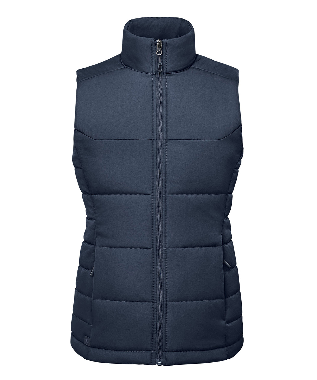 Women’s Sierra thermal vest