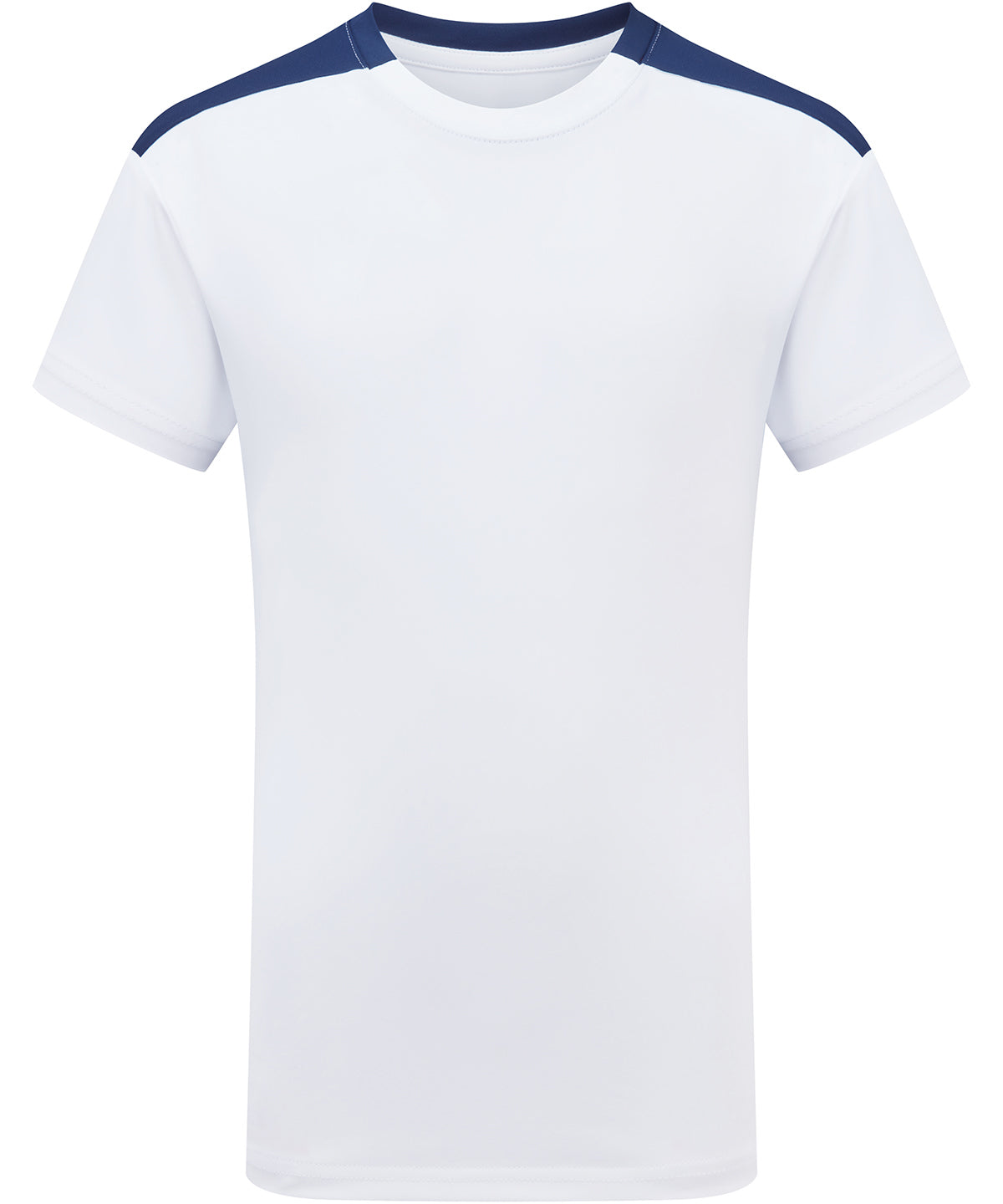 Kids TriDri® contrast performance t-shirt