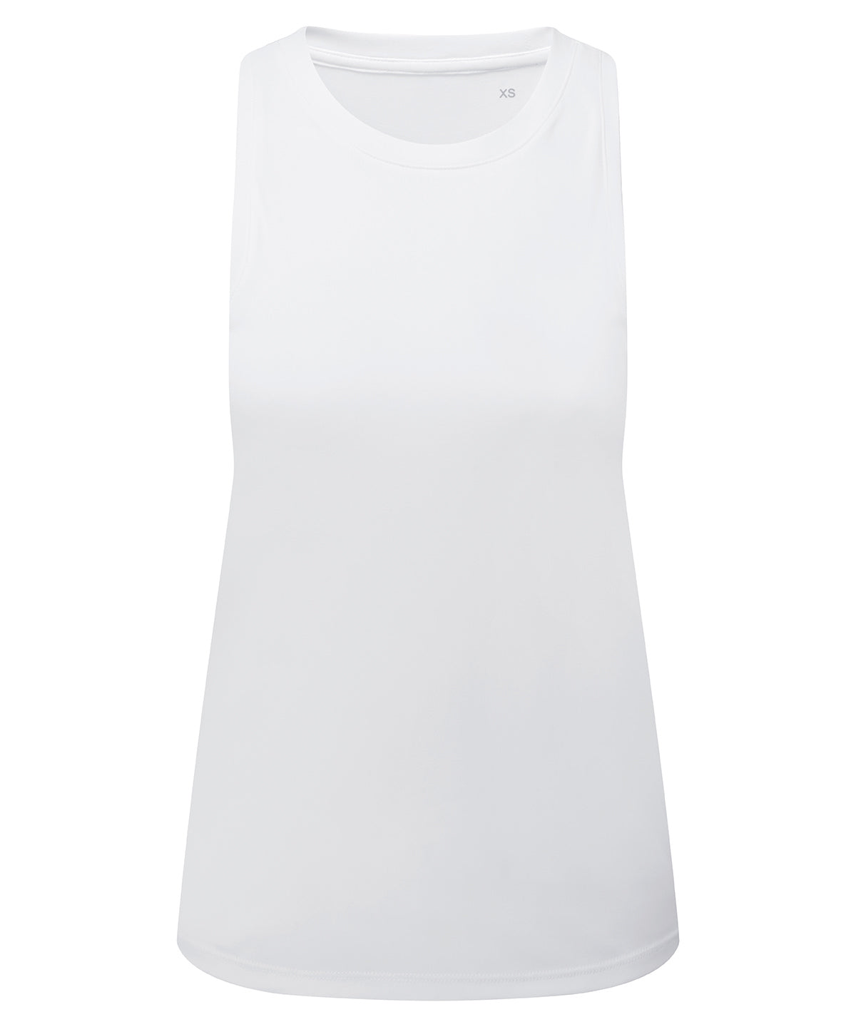 Women's TriDri ion-charge easy fit tank top