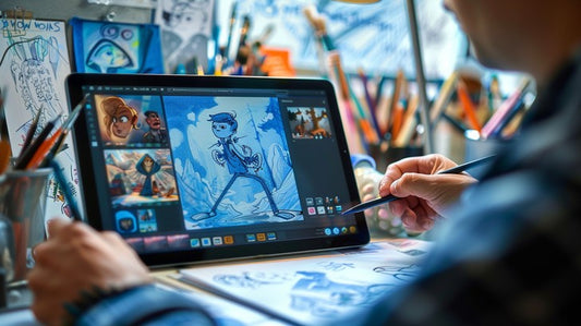 Artwork Guidelines for the Best Print Quality