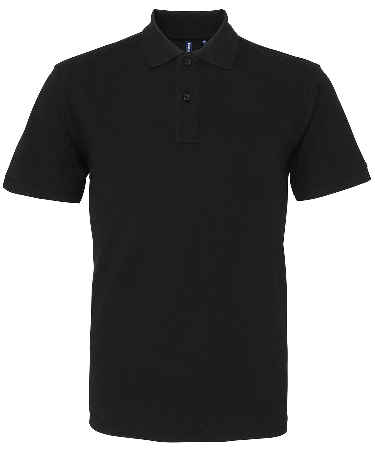 The Asquith & Fox polo