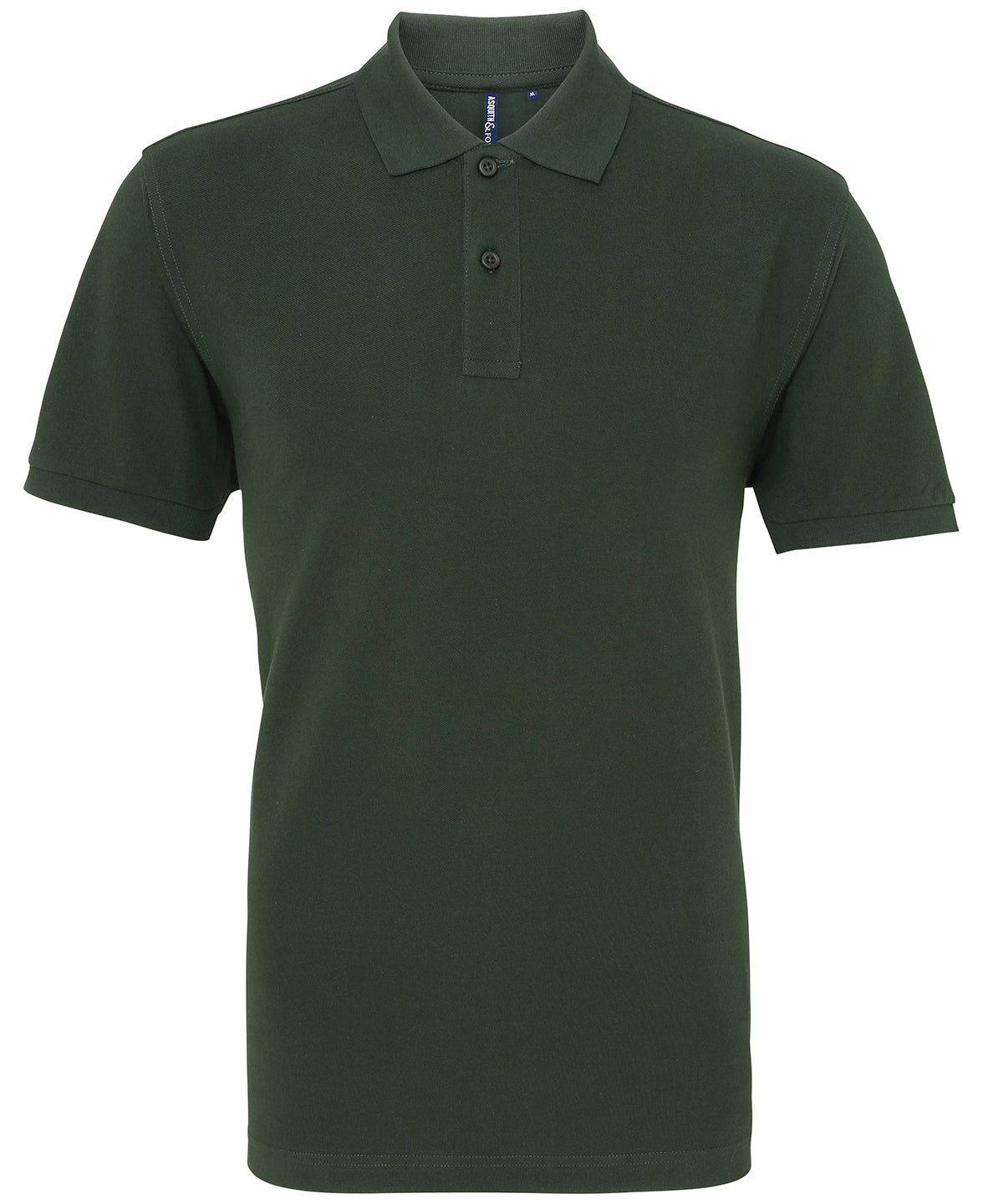 The Asquith & Fox polo