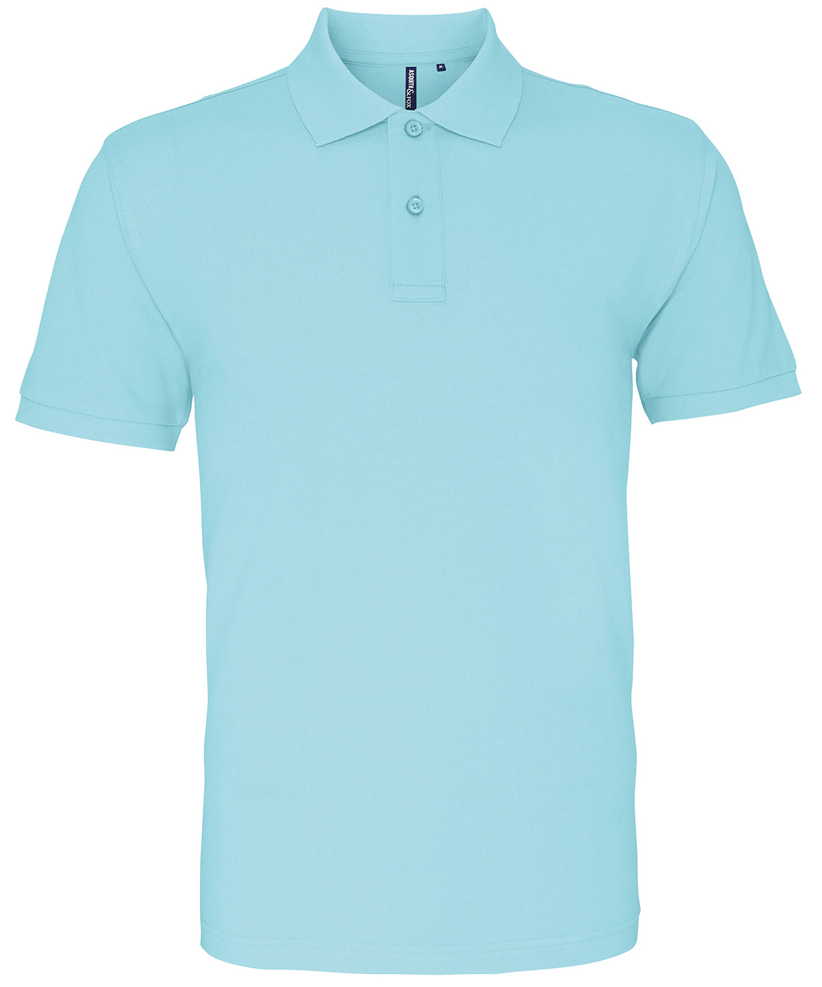 The Asquith & Fox polo