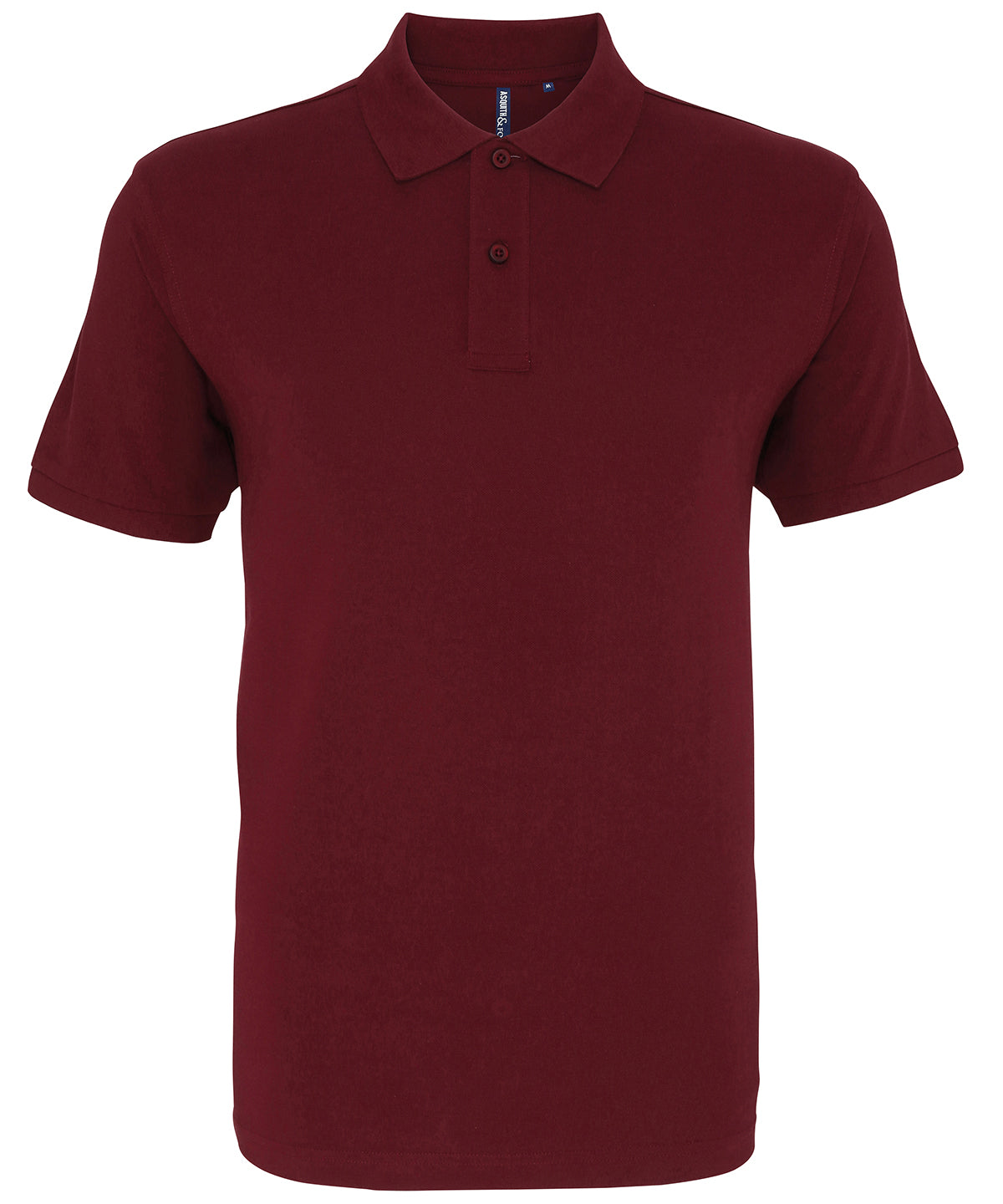 The Asquith & Fox polo