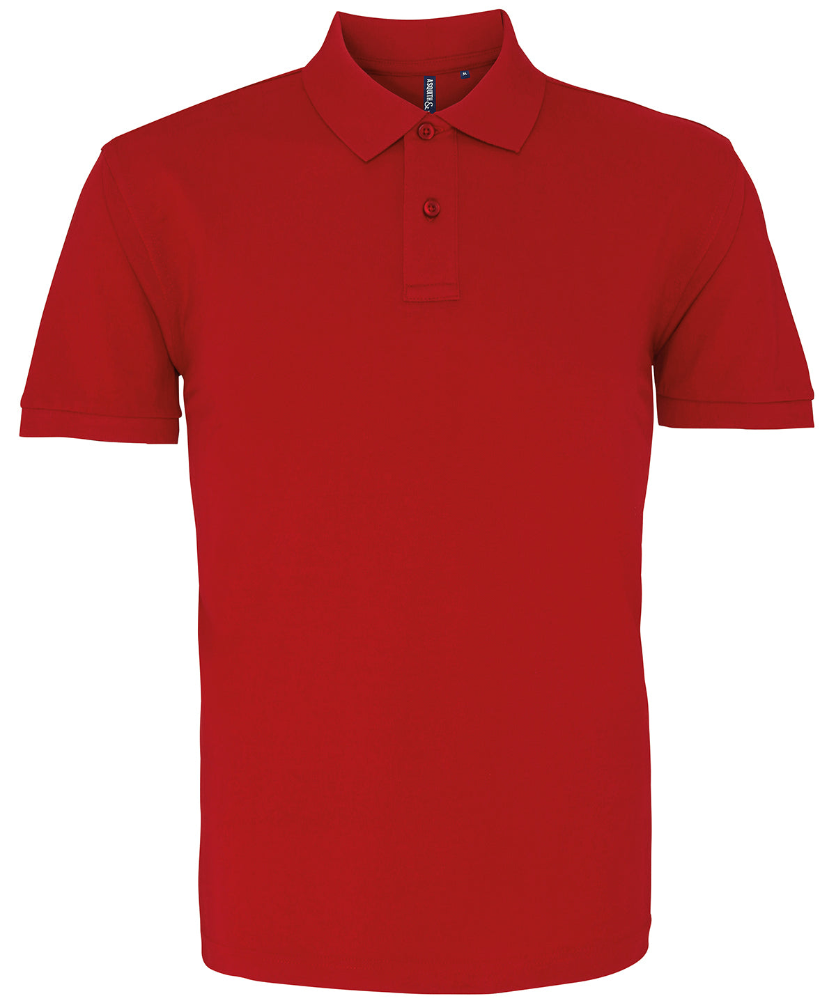 The Asquith & Fox polo