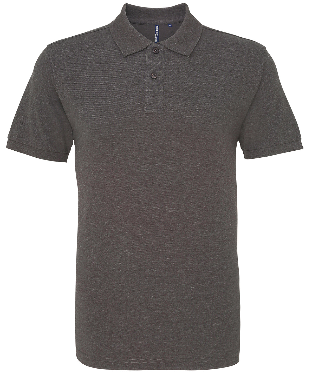 The Asquith & Fox polo