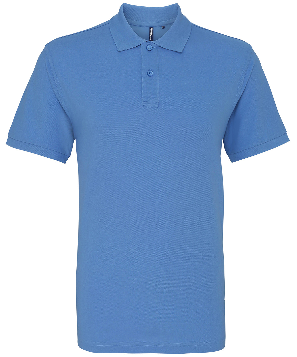 The Asquith & Fox polo