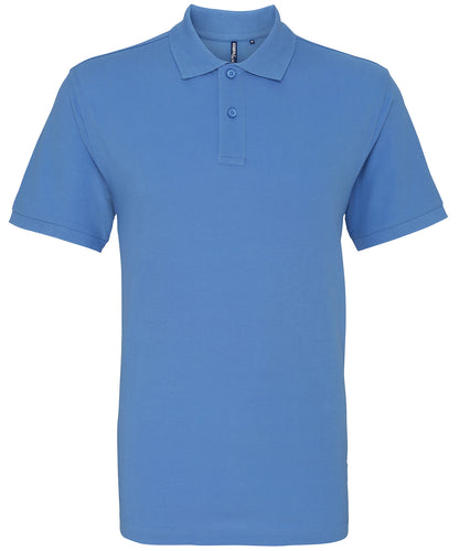 The Asquith & Fox polo