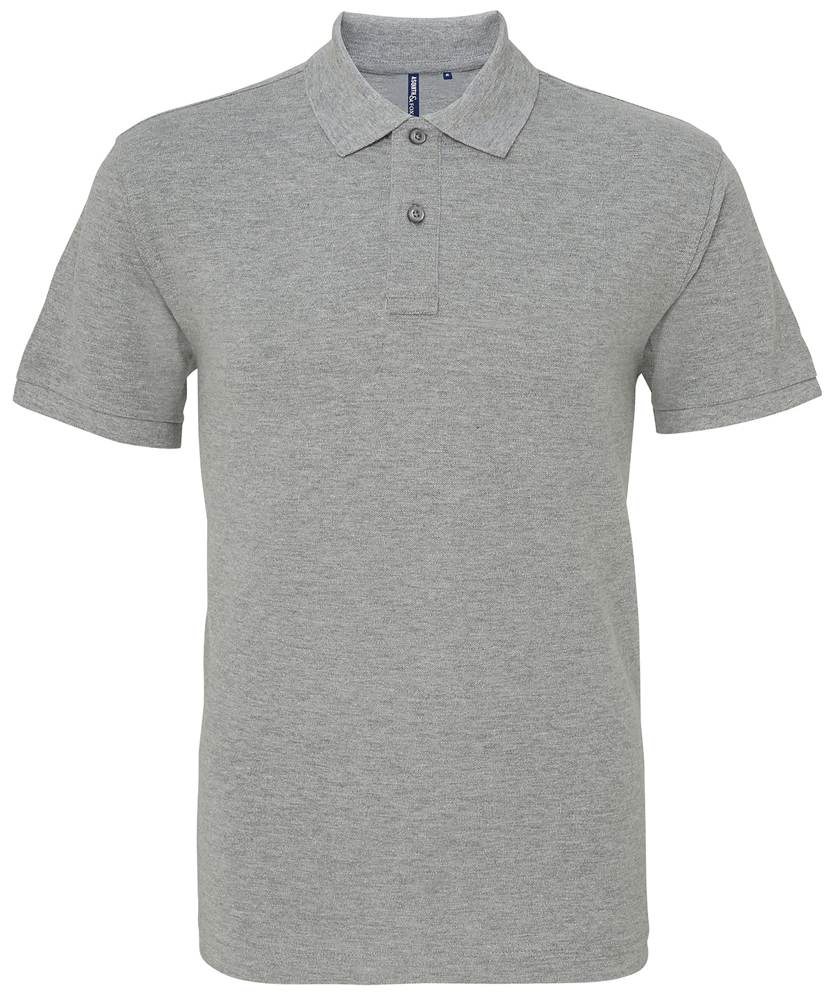 The Asquith & Fox polo