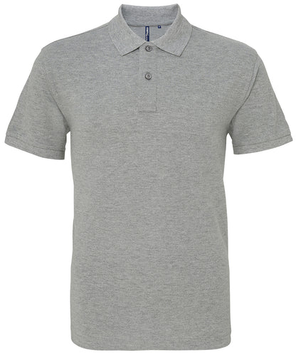 The Asquith & Fox polo