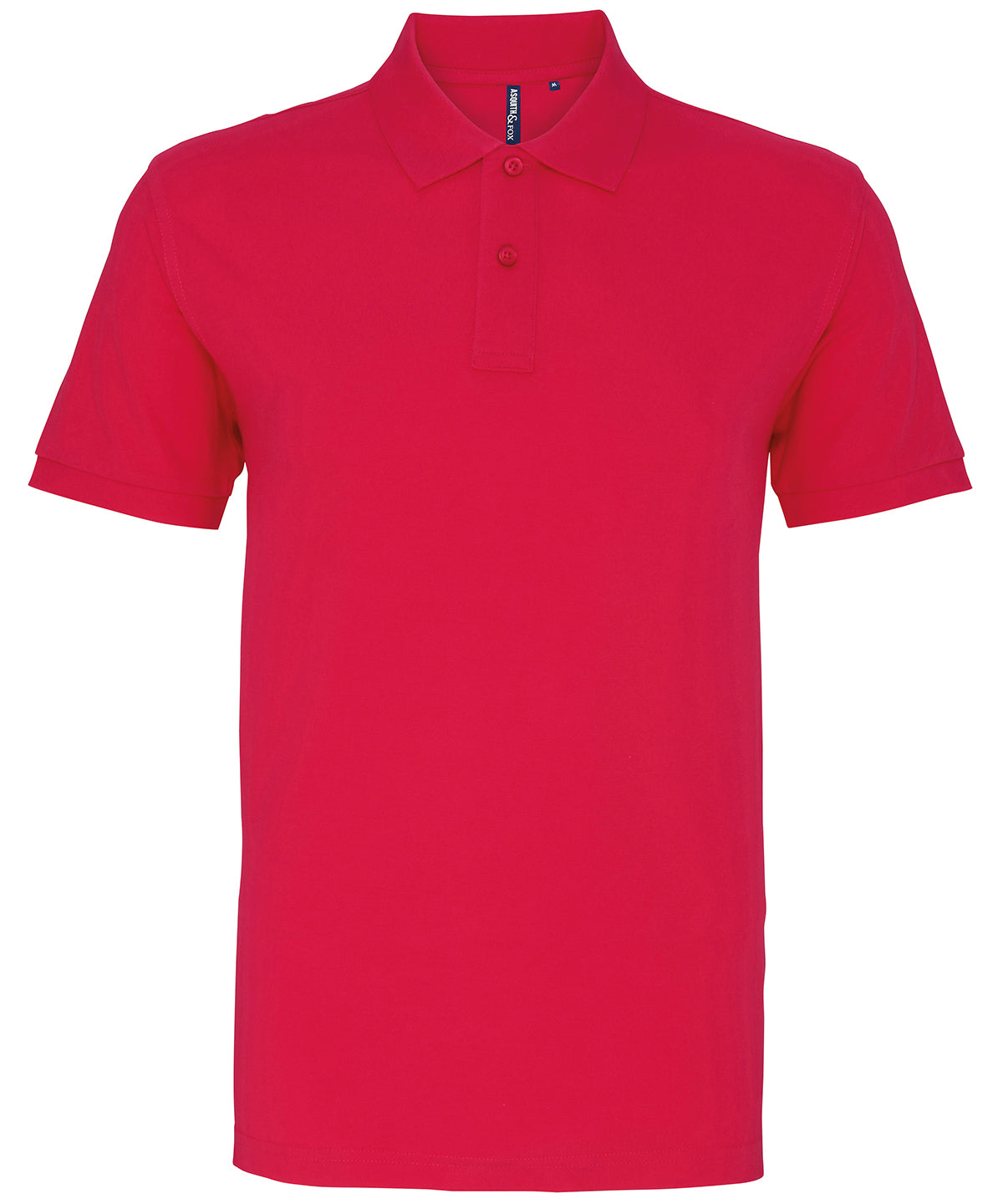 The Asquith & Fox polo