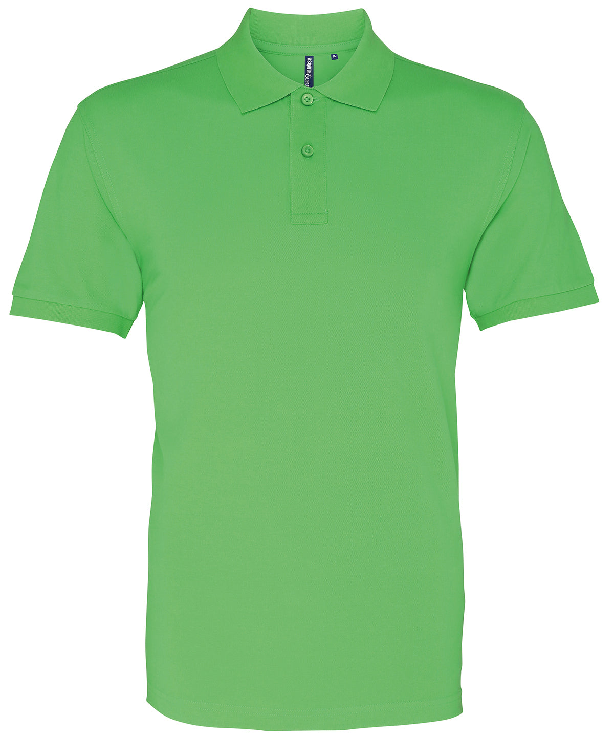 The Asquith & Fox polo