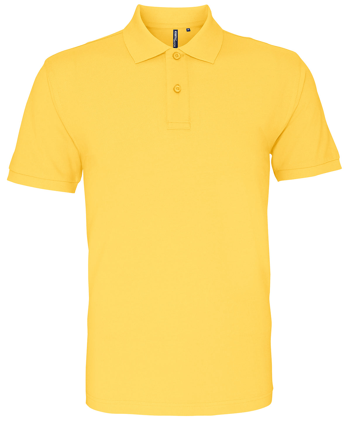 The Asquith & Fox polo