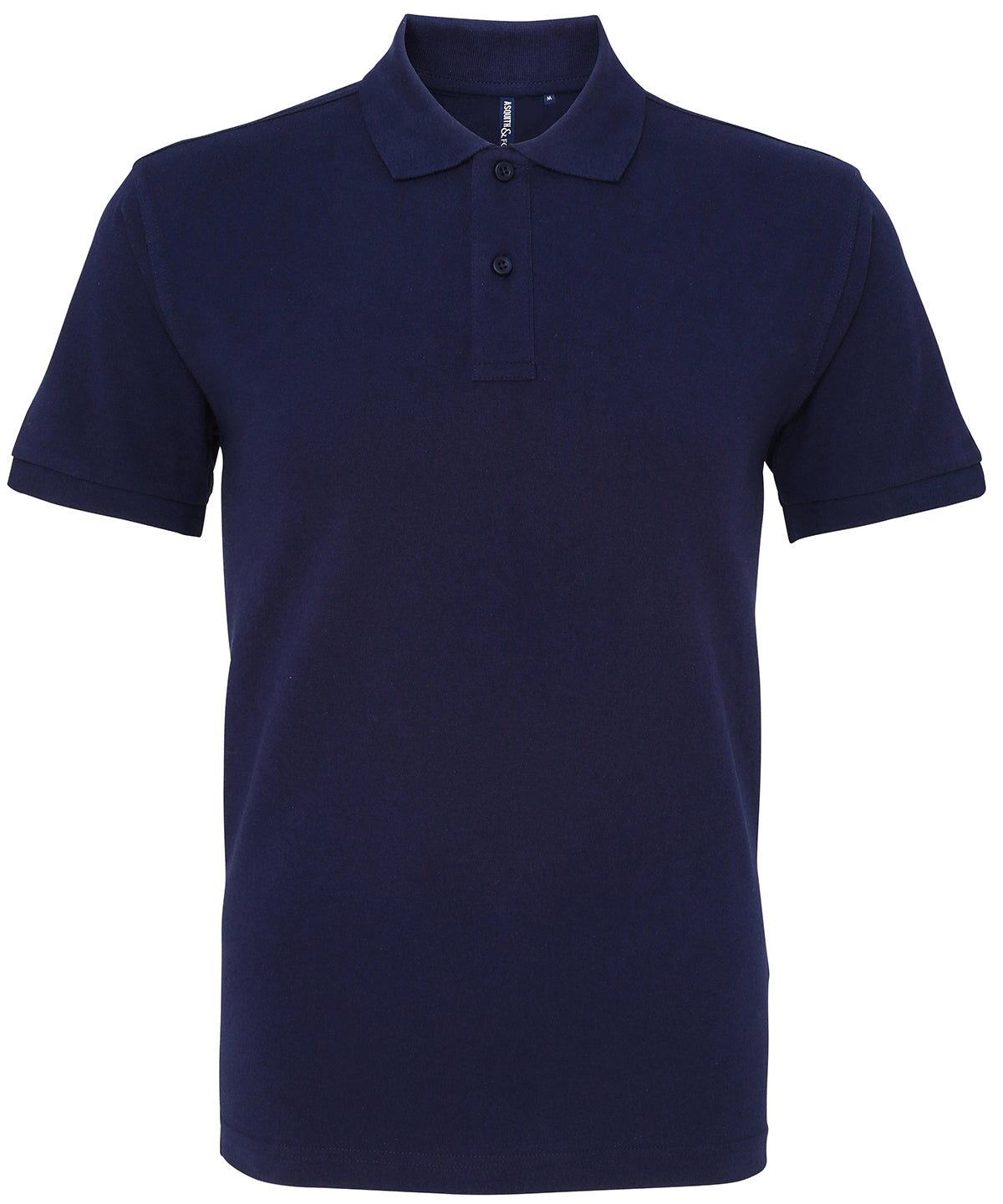 The Asquith & Fox polo