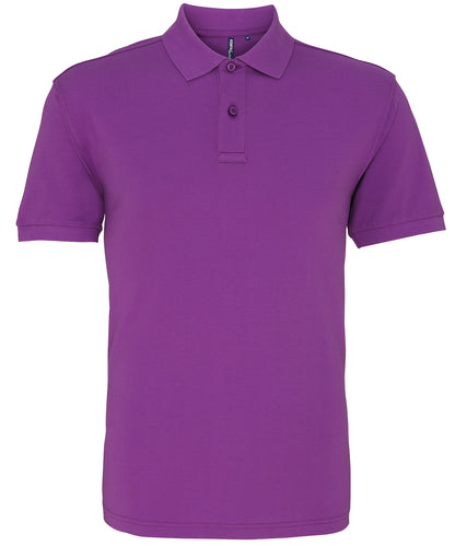 The Asquith & Fox polo