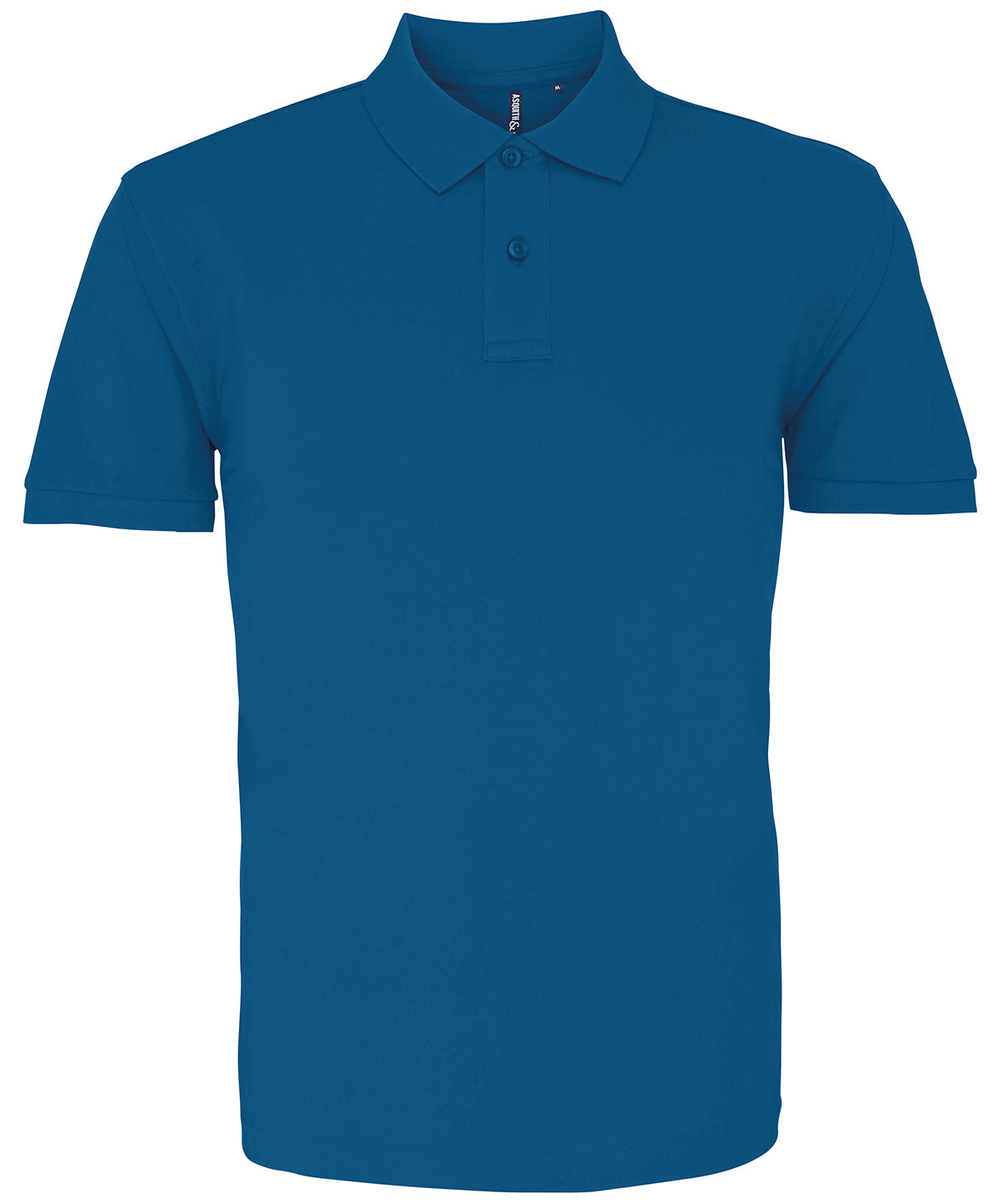 The Asquith & Fox polo