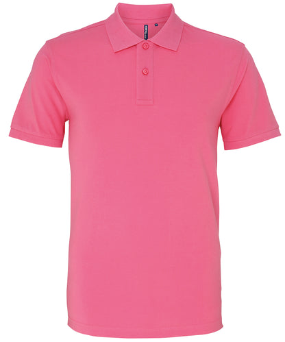 The Asquith & Fox polo