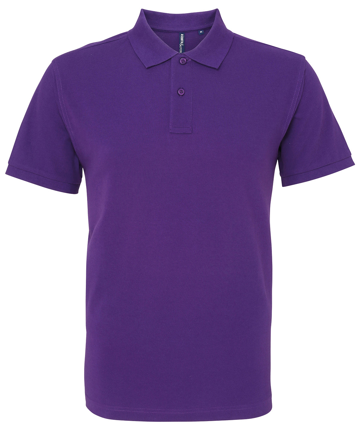 The Asquith & Fox polo