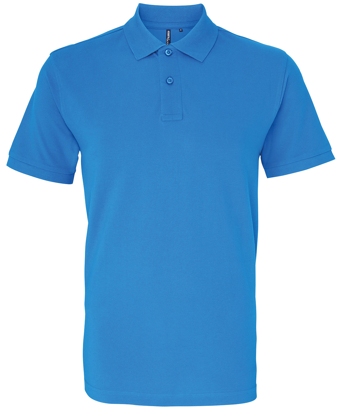 The Asquith & Fox polo