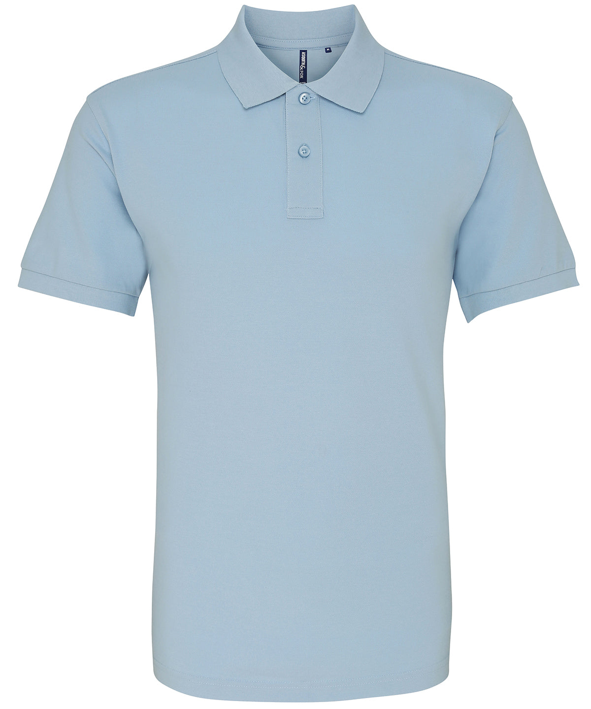 The Asquith & Fox polo