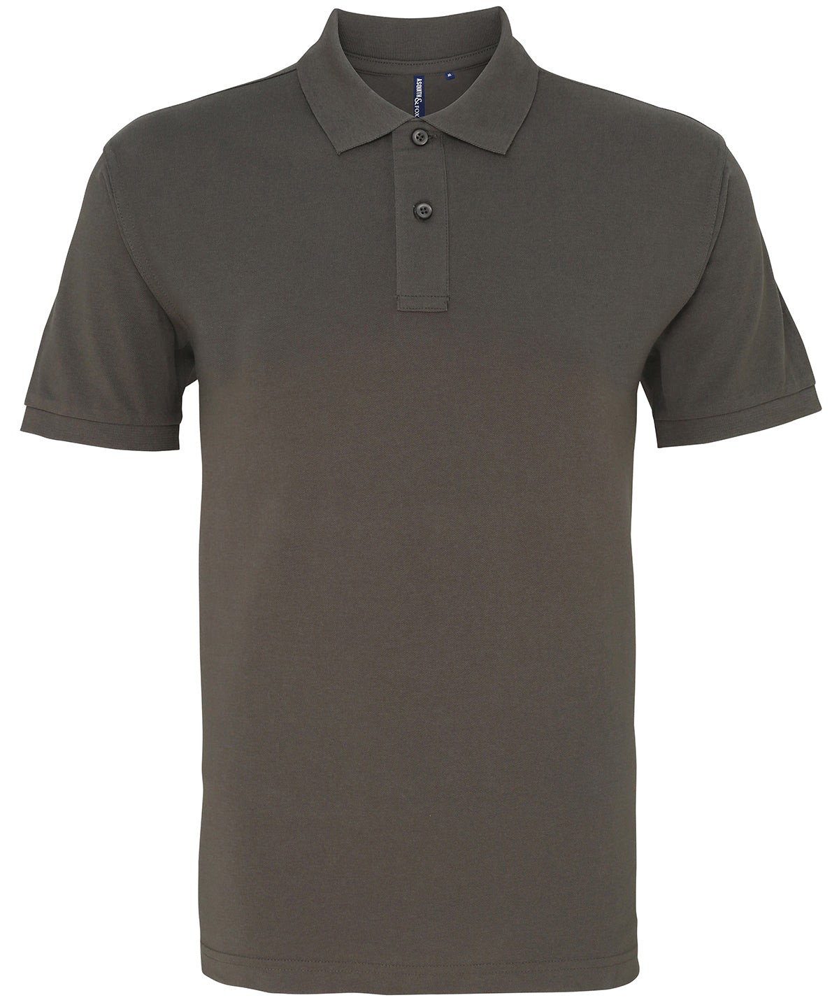 The Asquith & Fox polo