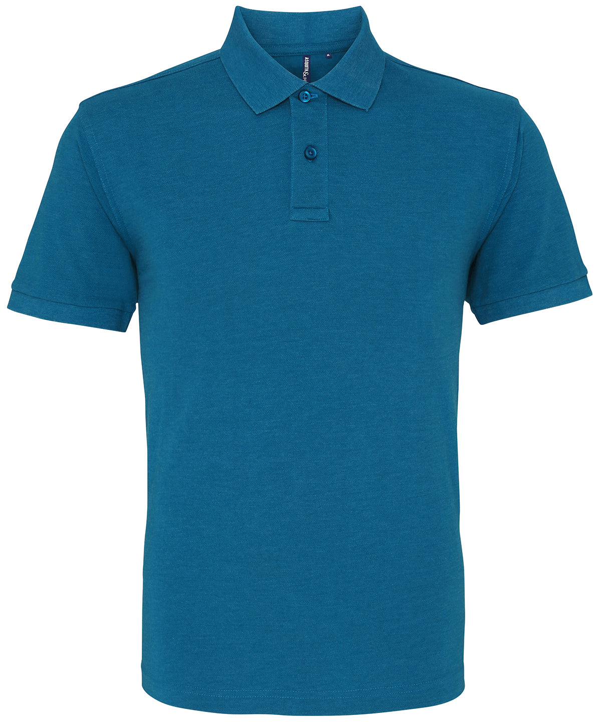 The Asquith & Fox polo
