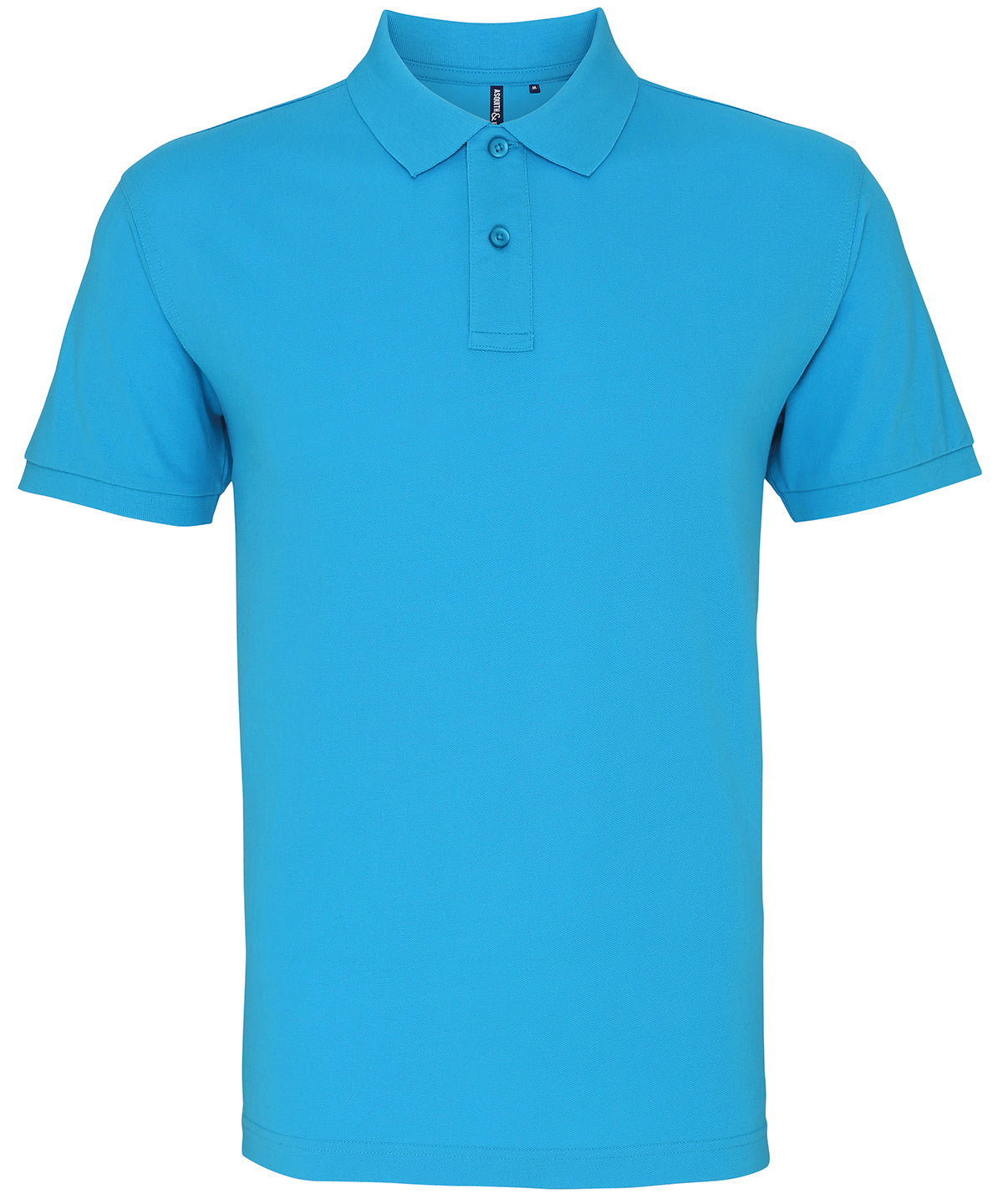 The Asquith & Fox polo