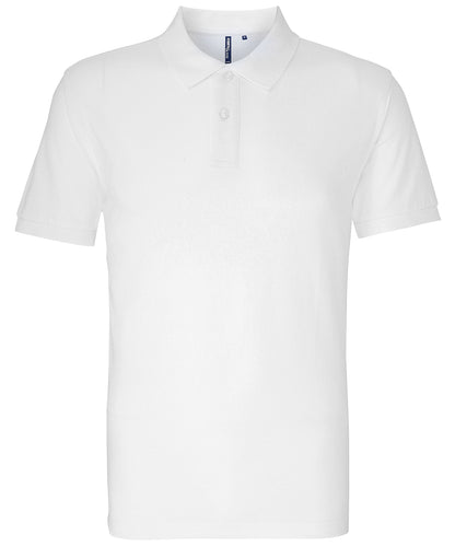 The Asquith & Fox polo
