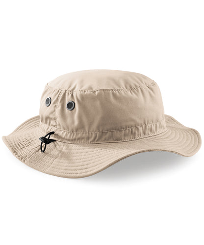 Cargo bucket hat