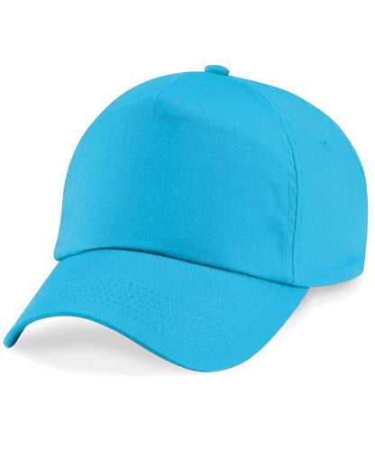 Junior original 5-panel cap