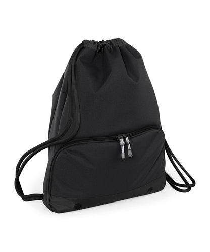 Athleisure gymsac
