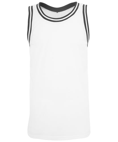 Mesh tank top