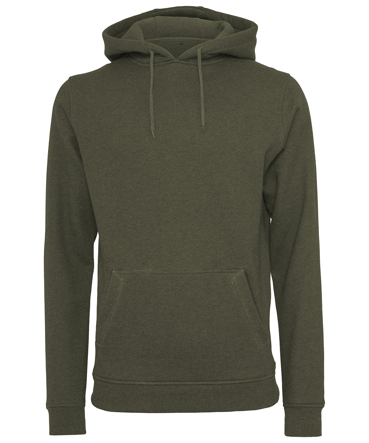 Heavy hoodie