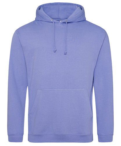 College hoodie