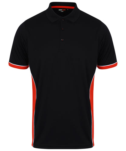 Panel polo
