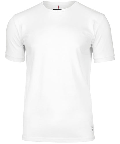 Danbury – the piqué tee