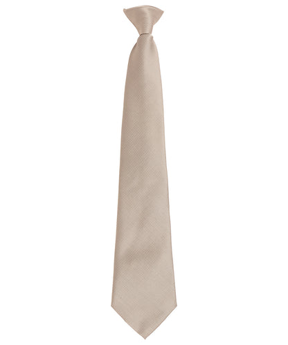 Colours Originals' fashion clip tie