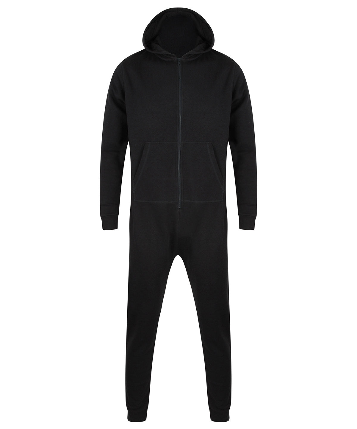 Unisex all-in-one
