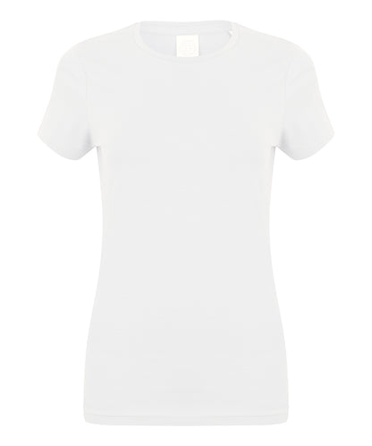 Feel good women's stretch t-shirt