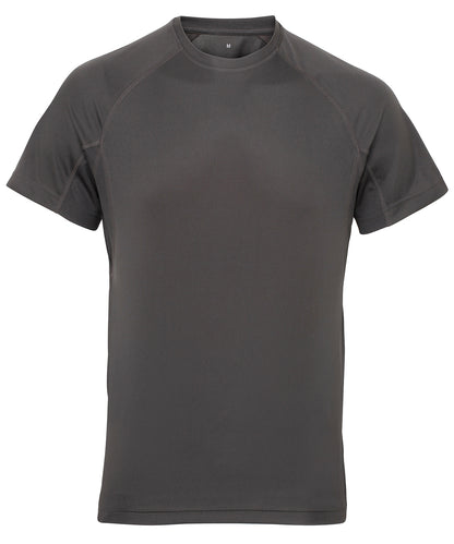 Men's TriDri® panelled tech tee