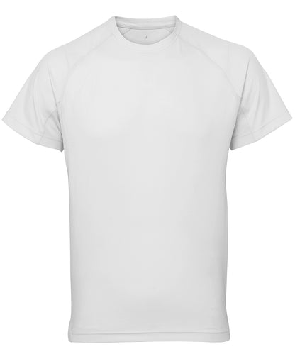 Men's TriDri® panelled tech tee
