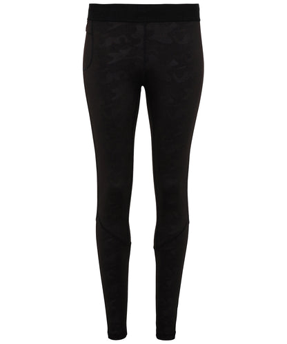 Men's TriDri® training leggings