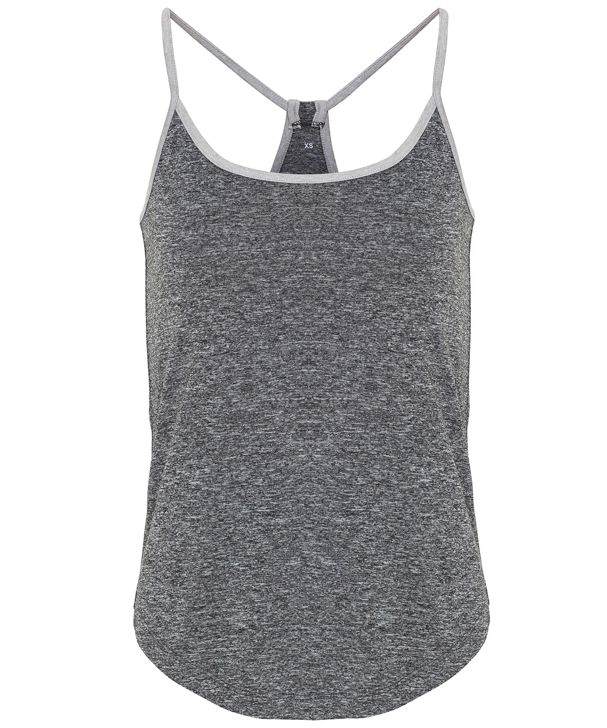 Women's TriDri® yoga vest 