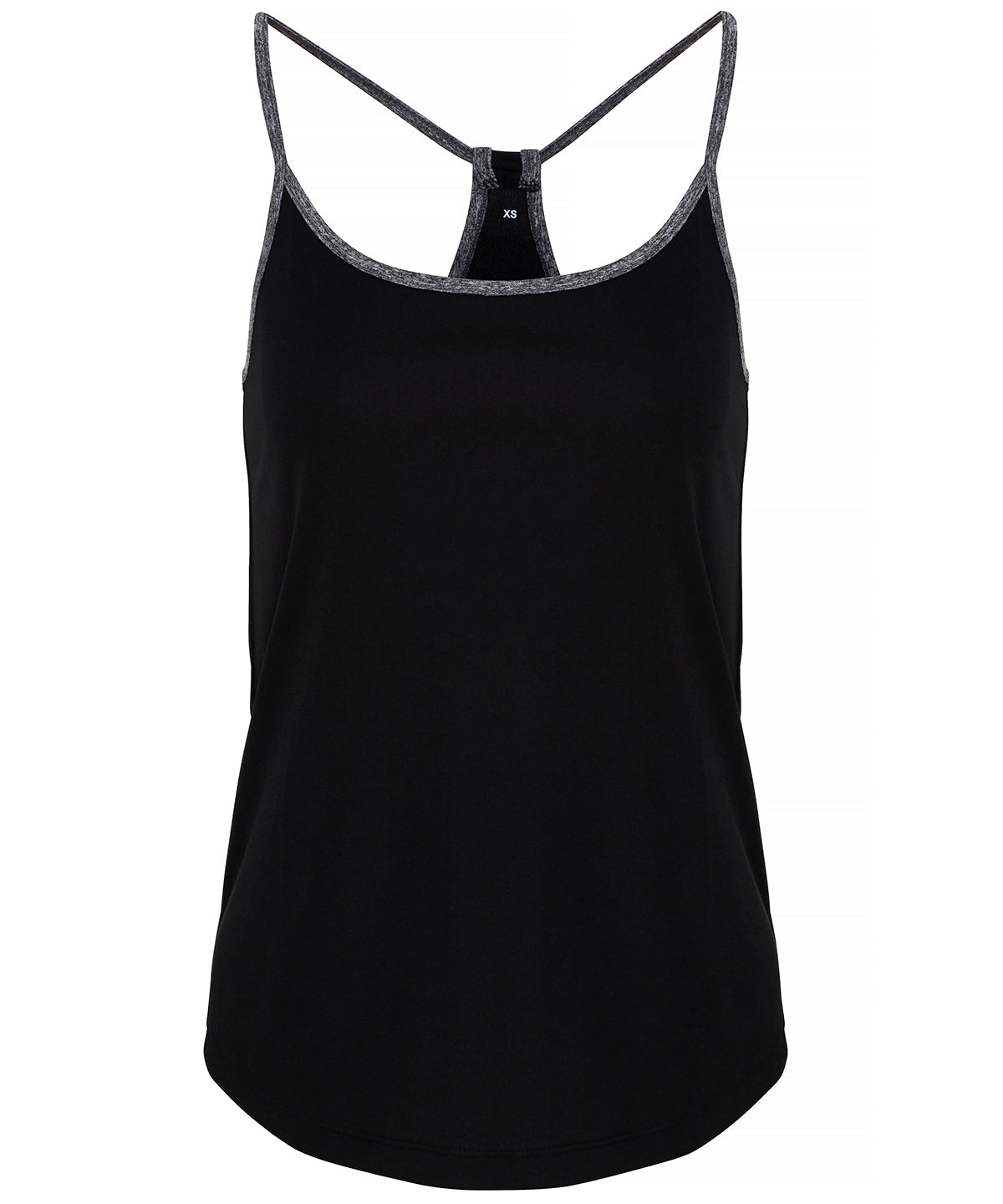 Women's TriDri® yoga vest 